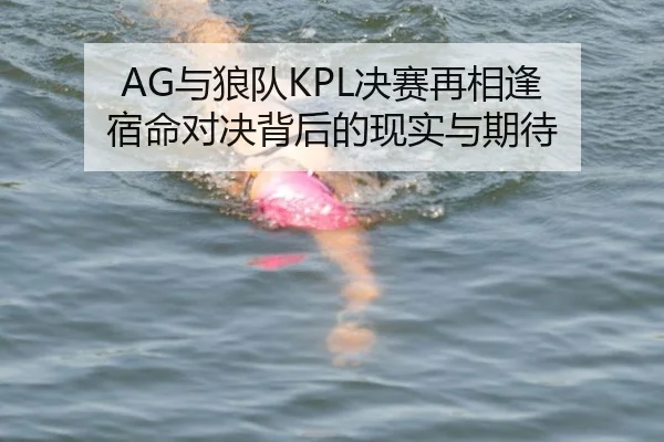 AG与狼队KPL决赛再相逢 宿命对决背后的现实与期待